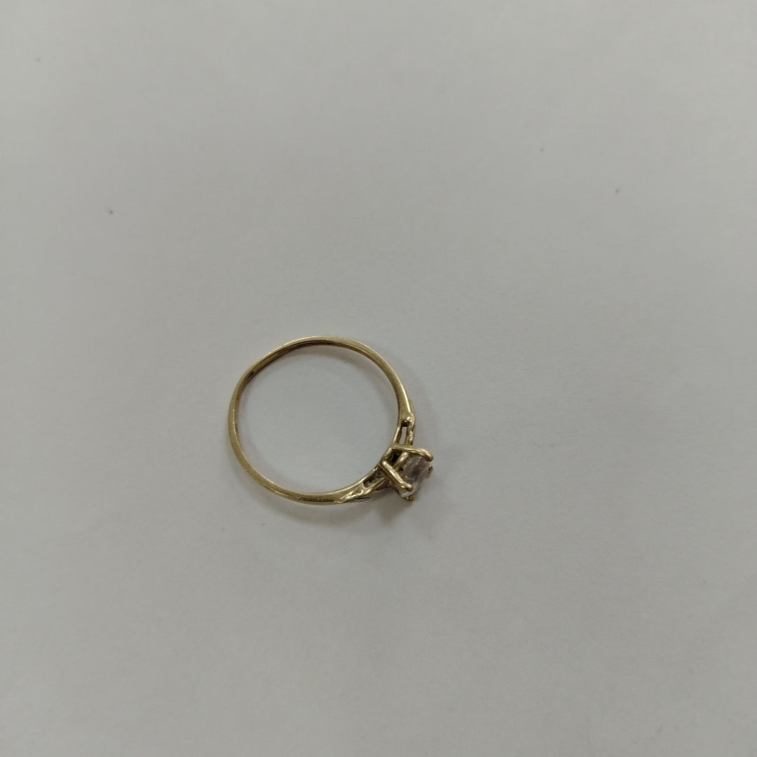 ANILLITO ORO 10 K 1.5 GRMS (SEMINUEVO)