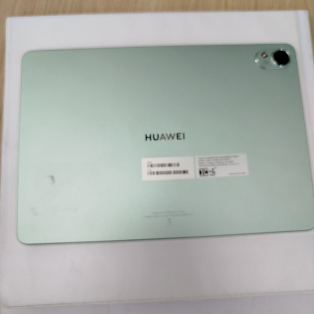TABLETA HUAWEI MATEPAD 11.5" S PAPER MATTE SLG-W09 (2026) 256 GB 12 GB RAM (SEMINUEVO)