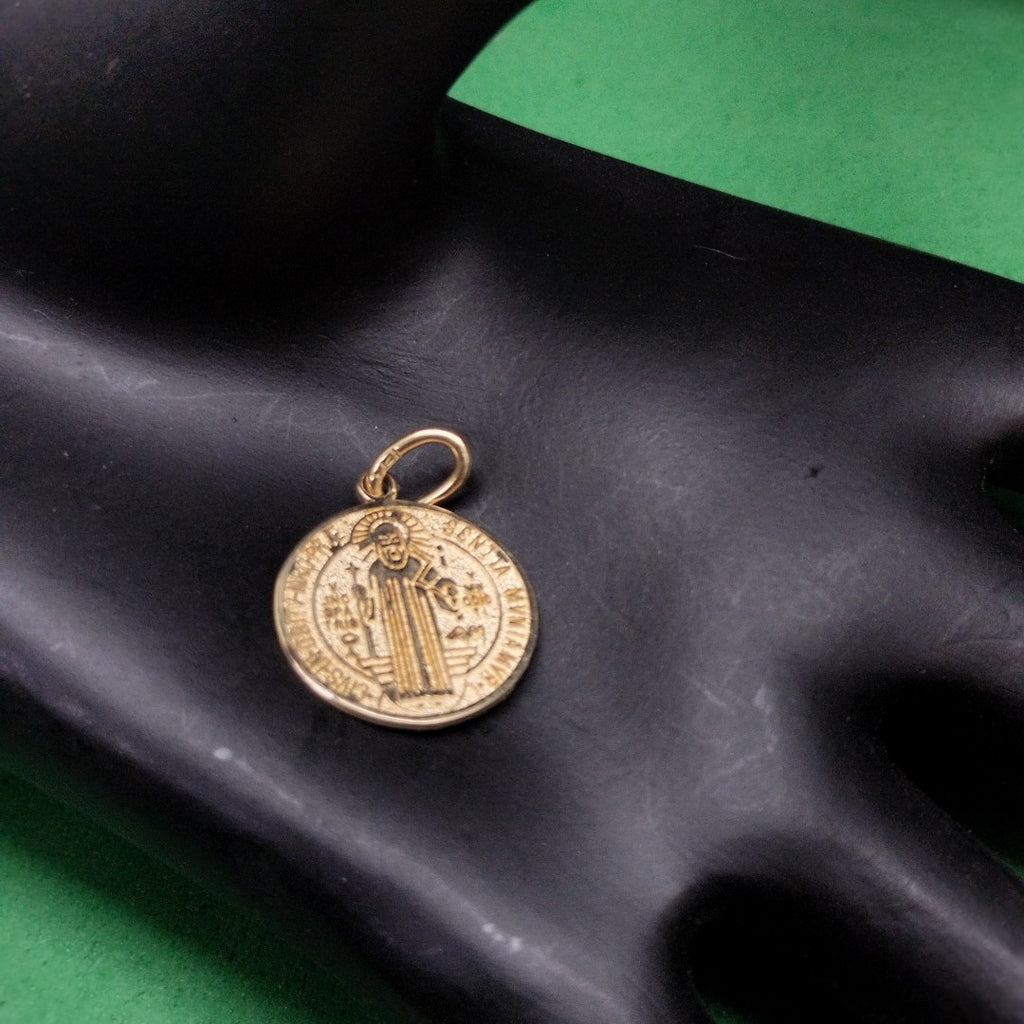 DIJE ORO 14 K 2.1 GRMS (SEMINUEVO)