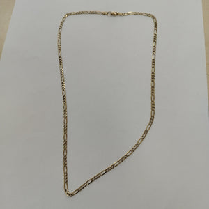 CADENA ORO 10 K 7.1 GRMS (SEMINUEVO)