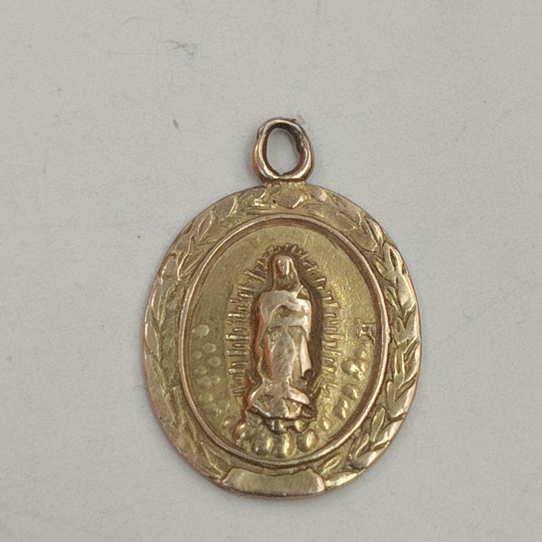 DIJE ORO 8 K 0,60 GRMS (SEMINUEVO)