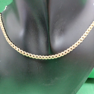 CADENA ORO 8 K 14.1 GRMS (SEMINUEVO)