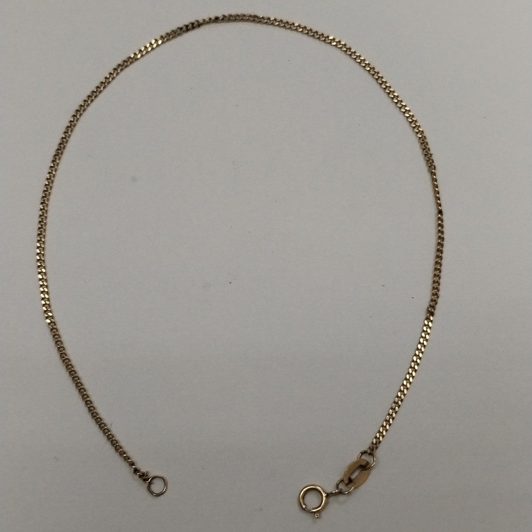 PULSERA ORO 10 K 1,20 GRMS (SEMINUEVO)