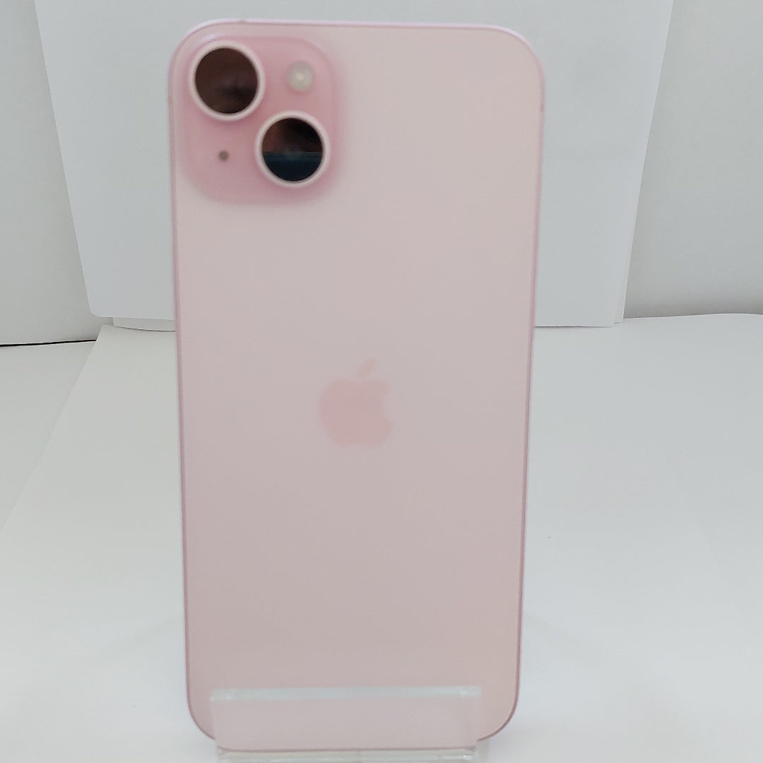 CELULAR APPLE IPHONE 15 PLUS A3093 (2023) 128 GB 6 GB RAM (SEMINUEVO)