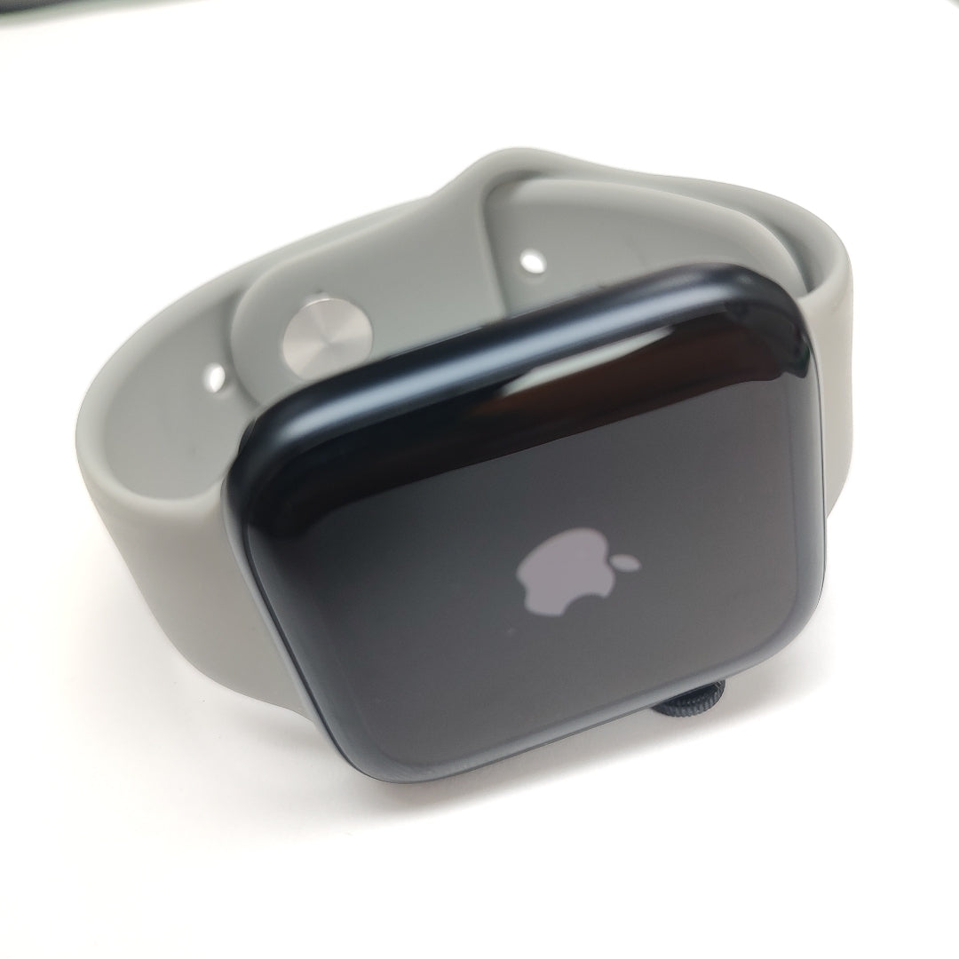 SMARTWATCH APPLE SE 2 ALUMINIO A2727 44 MM GPS + CELULAR (SEMINUEVO)