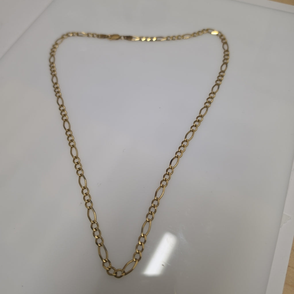 CADENA ORO 14 K 14,20 GRMS (SEMINUEVO)