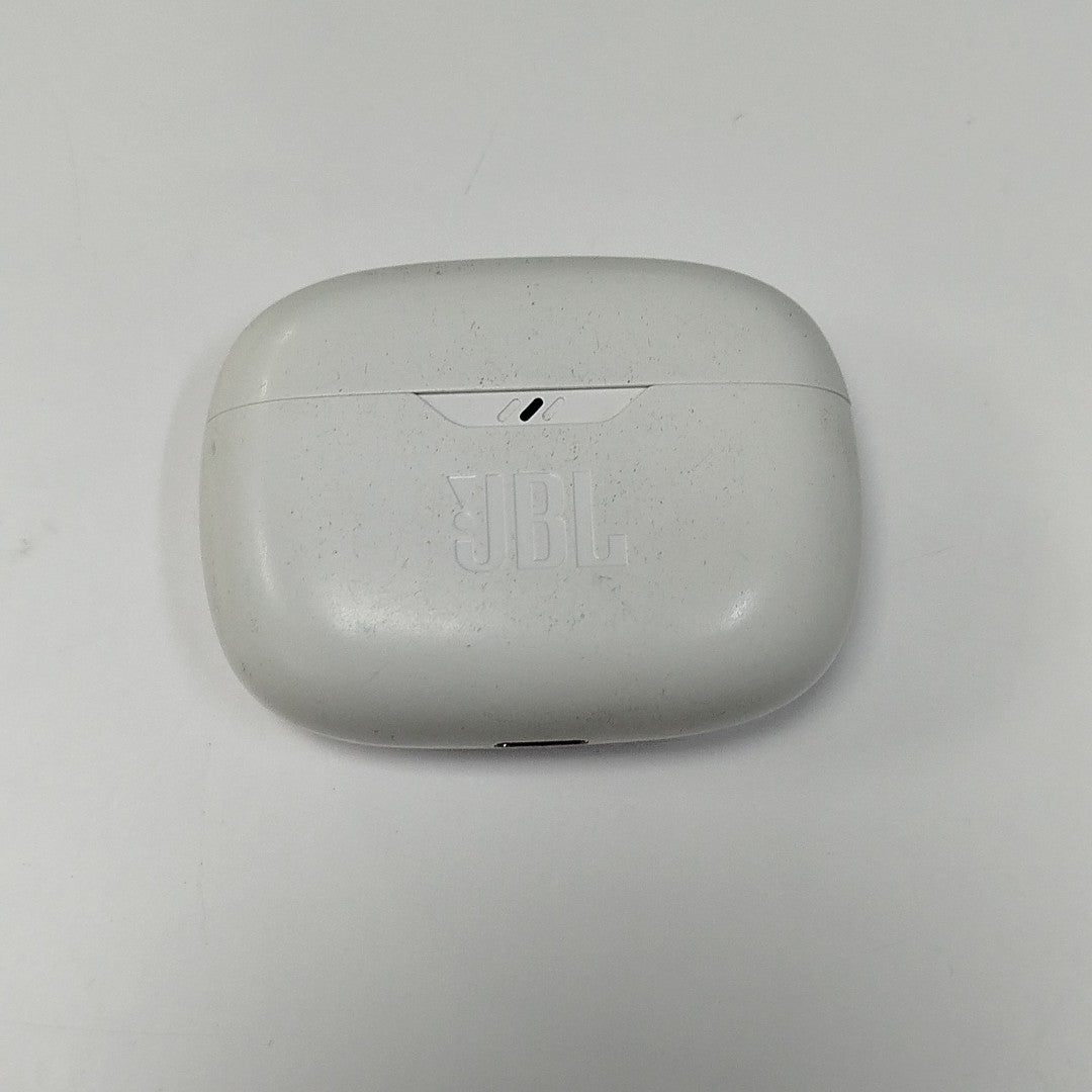 AUDIFONOS JBL VIBE BEAM INALAMBRICO IN EAR (SEMINUEVO)