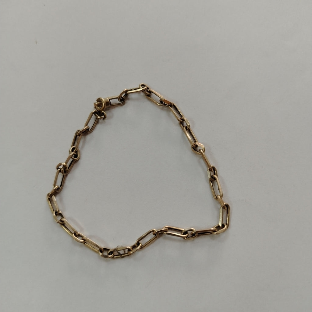 PULSERA ORO 10 K 2.3 GRMS (SEMINUEVO)