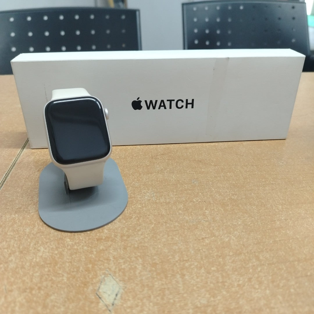 SMARTWATCH APPLE SE 3 ALUMINIO A3325 44 MM GPS (SEMINUEVO)