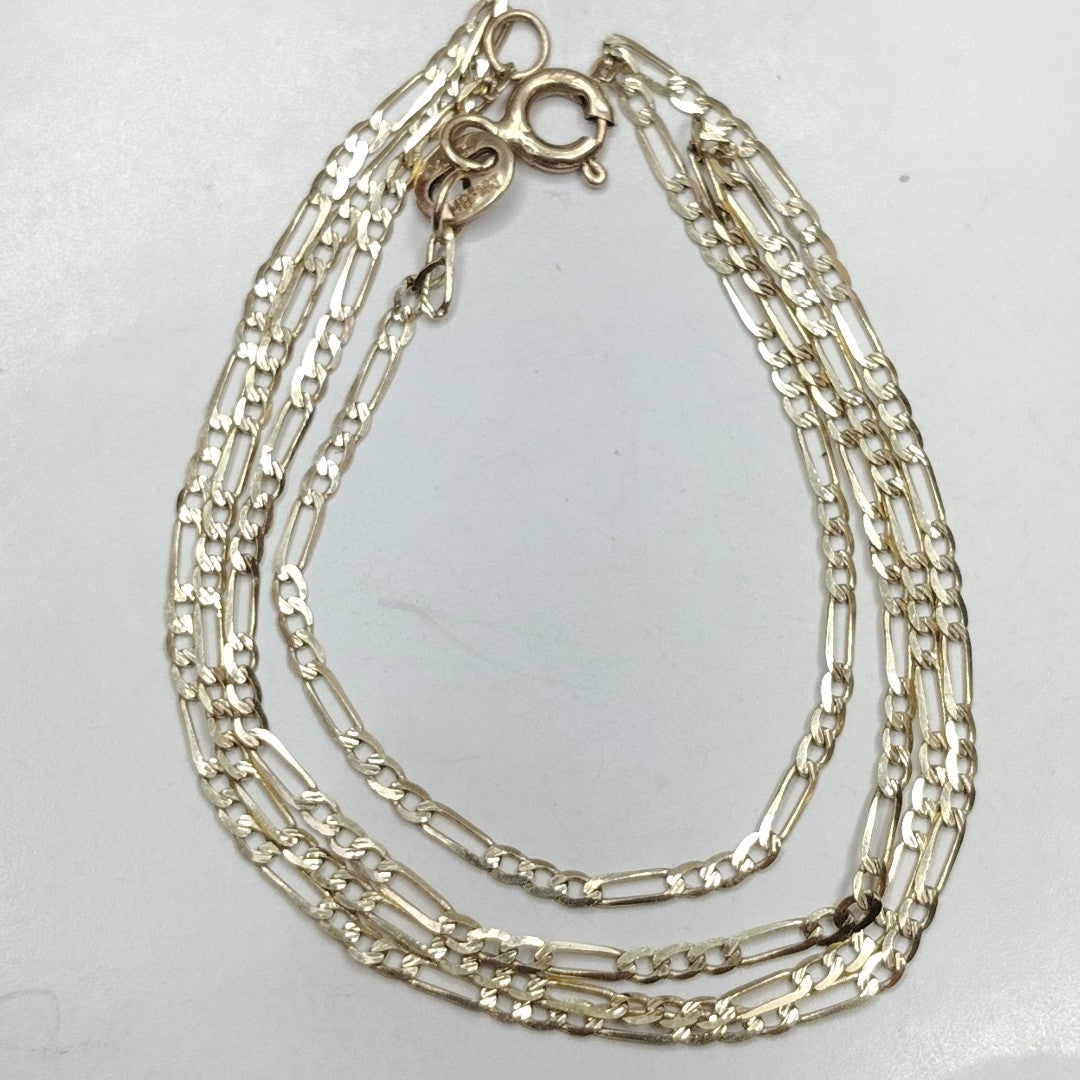 CADENA ORO 10 K 1.4 GRMS (SEMINUEVO)