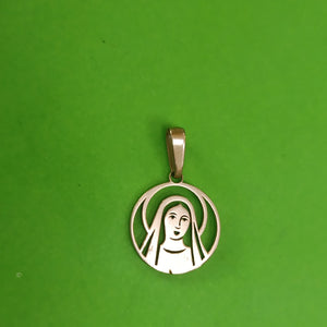 DIJE ORO 14 K 1.5 GRMS (SEMINUEVO)