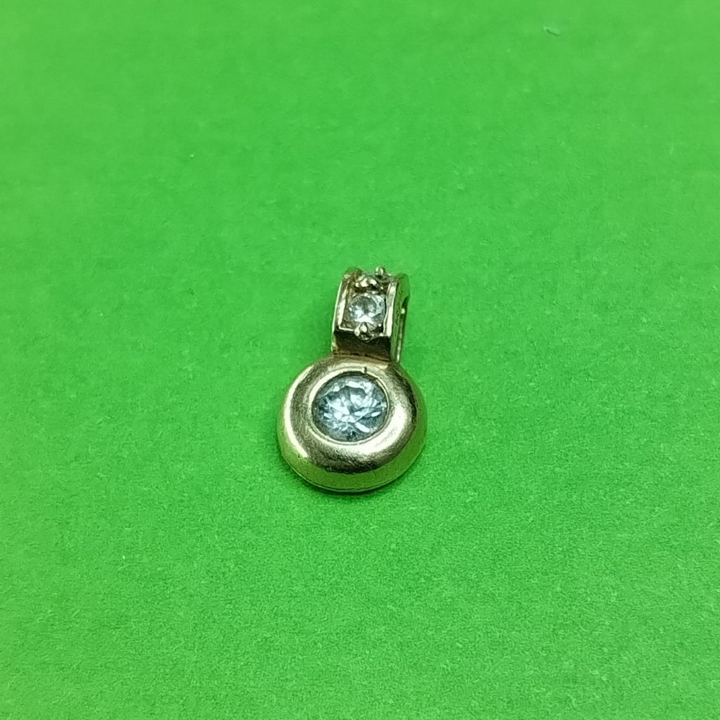 DIJE ORO 10 K 1 GRMS (SEMINUEVO)