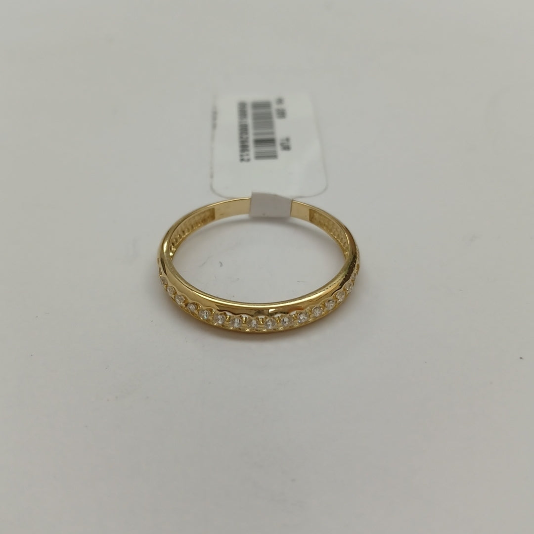 ANILLOS DAMA ORO 14K 1.3 (NUEVO)