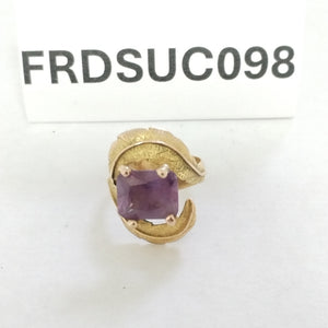ANILLITO ORO 10 K 6 GRMS (SEMINUEVO)