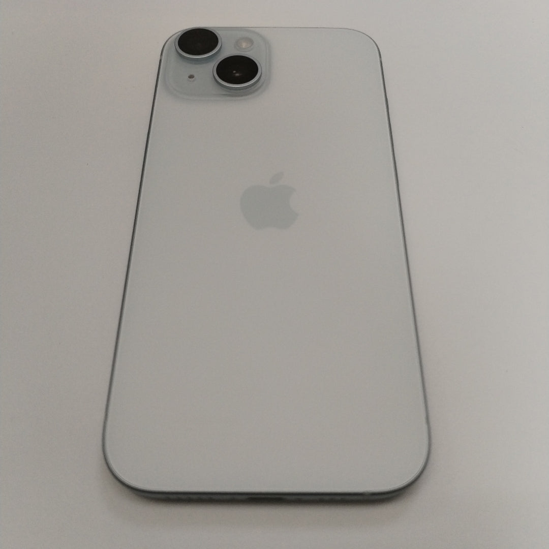 CELULAR APPLE IPHONE 15 A3090 128 GB 6 GB RAM (SEMINUEVO)