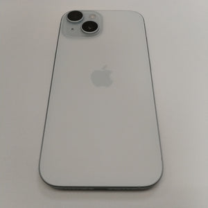 CELULAR APPLE IPHONE 15 A3090 128 GB 6 GB RAM (SEMINUEVO)