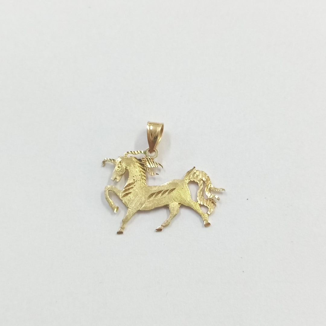 DIJE ORO 14 K 1,80 GRMS (SEMINUEVO)