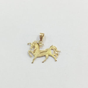 DIJE ORO 14 K 1,80 GRMS (SEMINUEVO)