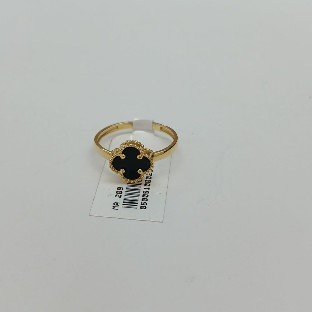 ANILLOS DAMA ORO 14K 2.1 (NUEVO)