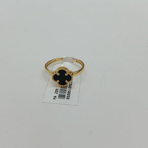 ANILLOS DAMA ORO 14K 2.1 (NUEVO)