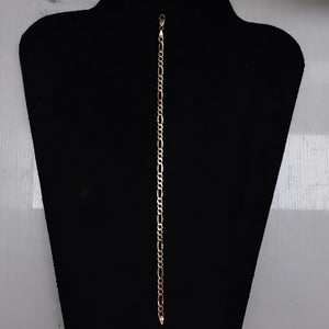 PULSERA ORO 10 K 2,50 GRMS (SEMINUEVO)