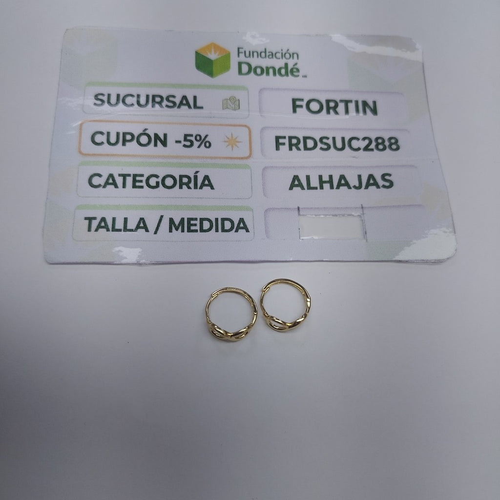 HUGGIES ORO 10K 1.5 (NUEVO)