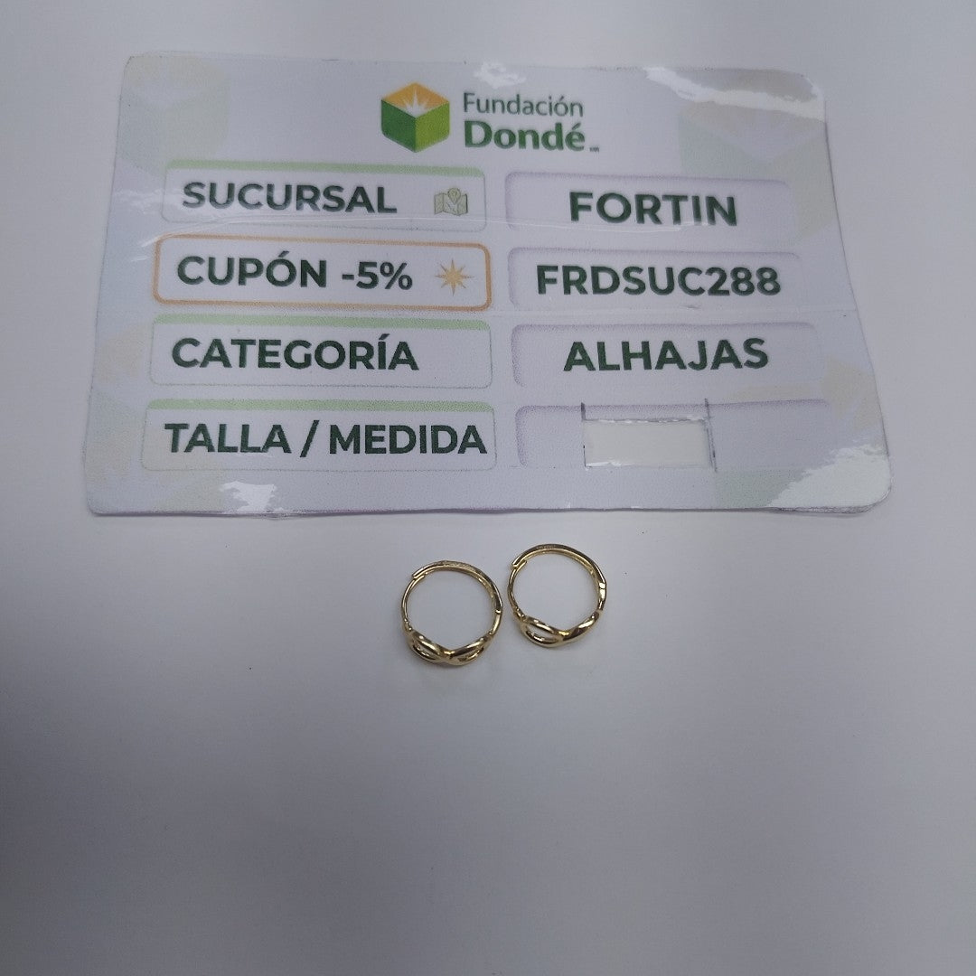 HUGGIES ORO 10K 1.5 (NUEVO)