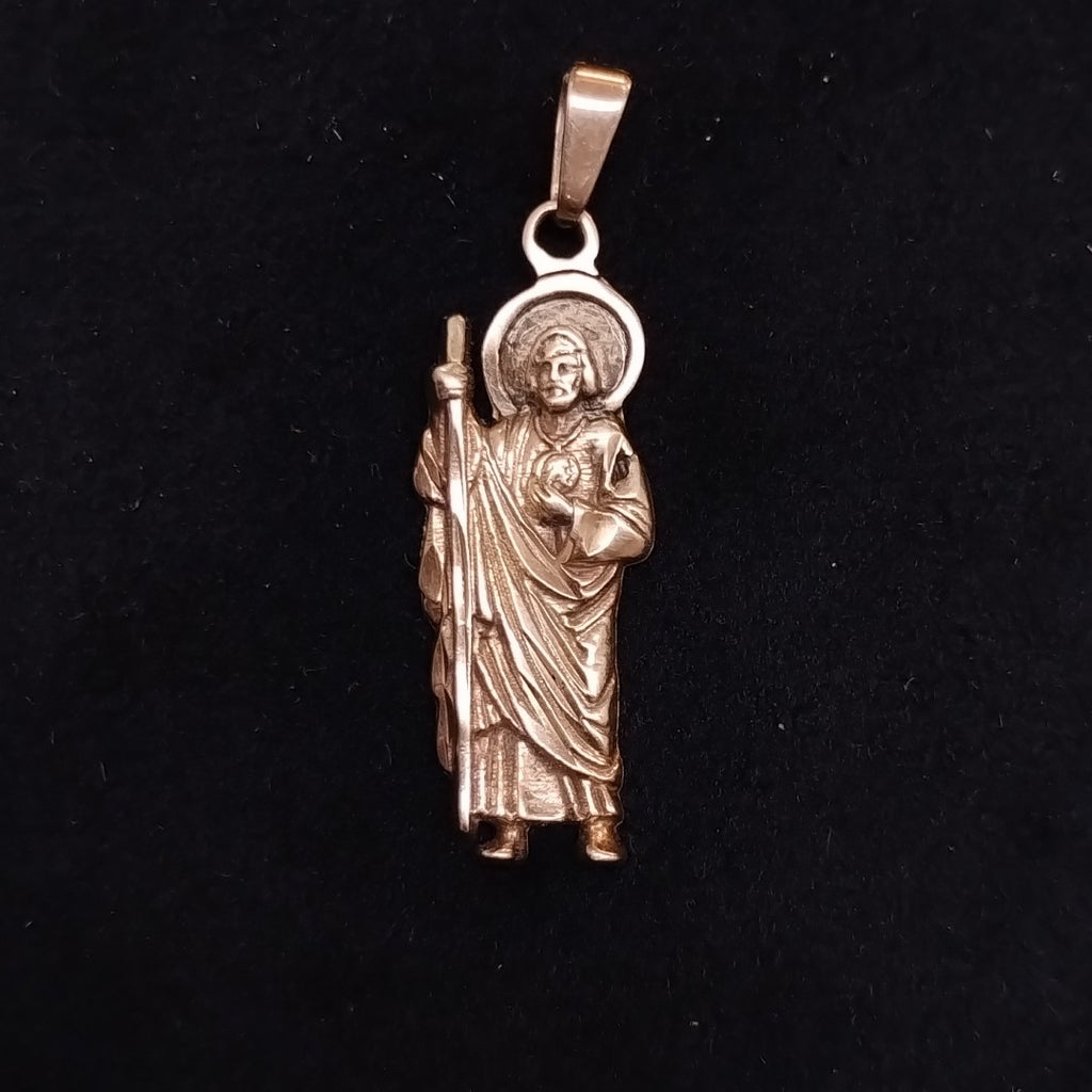 DIJE ORO 10 K 1.9 GRMS (SEMINUEVO)