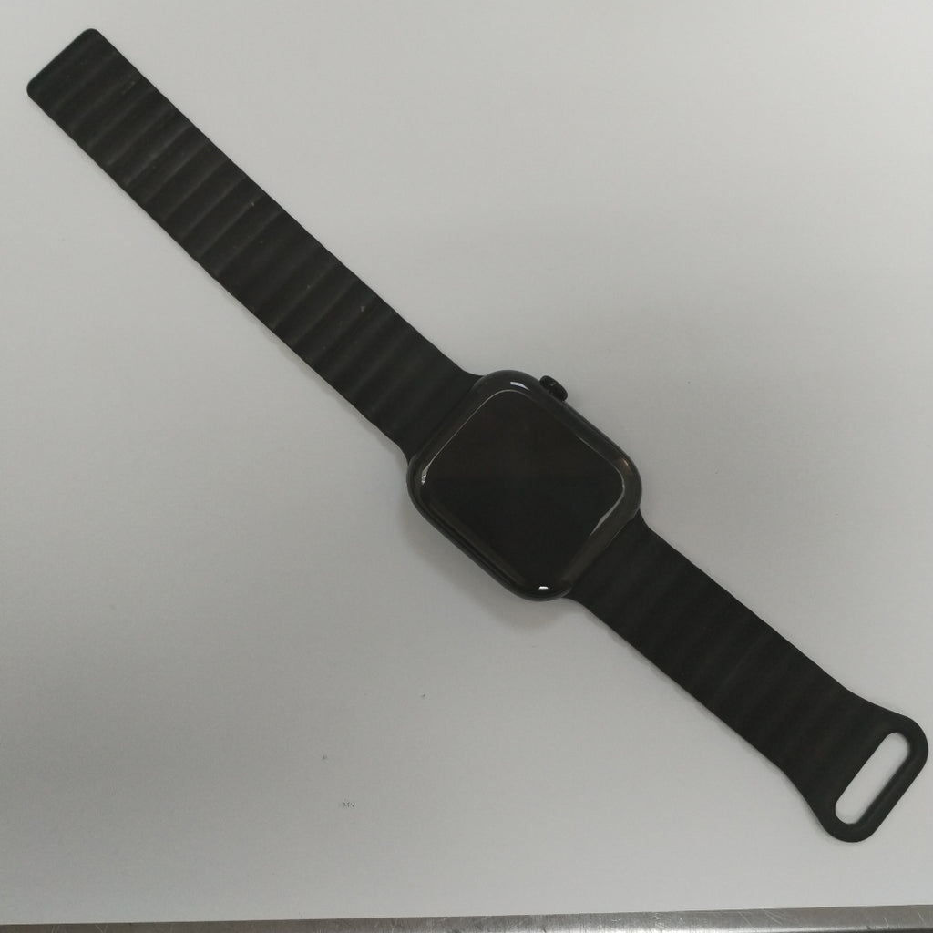 SMARTWATCH APPLE SERIES 11 ALUMINIO A3333 46 MM GPS (SEMINUEVO)