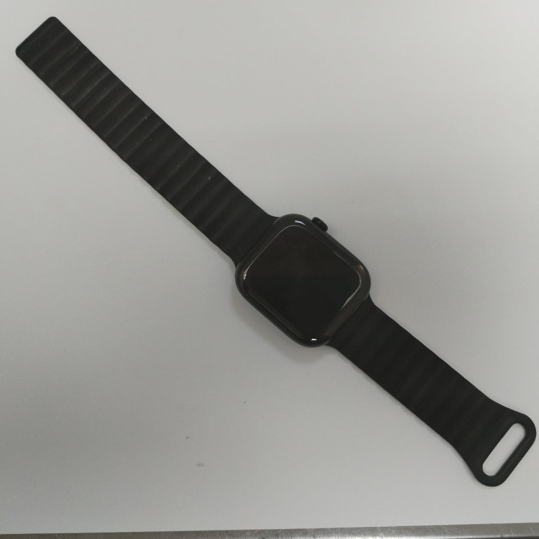 SMARTWATCH APPLE SERIES 11 ALUMINIO A3333 46 MM GPS (SEMINUEVO)