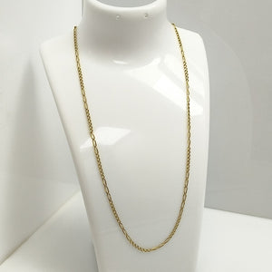 CADENA ORO 10 K 4.7 GRMS (SEMINUEVO)