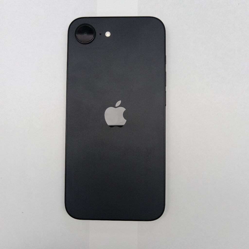 CELULAR APPLE IPHONE 16E A3408 (2025) 128 GB 8 GB RAM (SEMINUEVO)