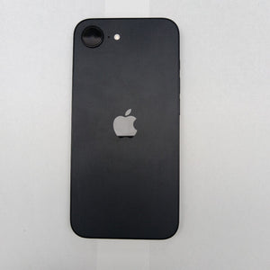 CELULAR APPLE IPHONE 16E A3408 (2025) 128 GB 8 GB RAM (SEMINUEVO)