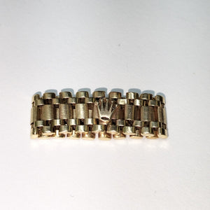 ARGOLLA ORO 14 K 4.5 GRMS (SEMINUEVO)