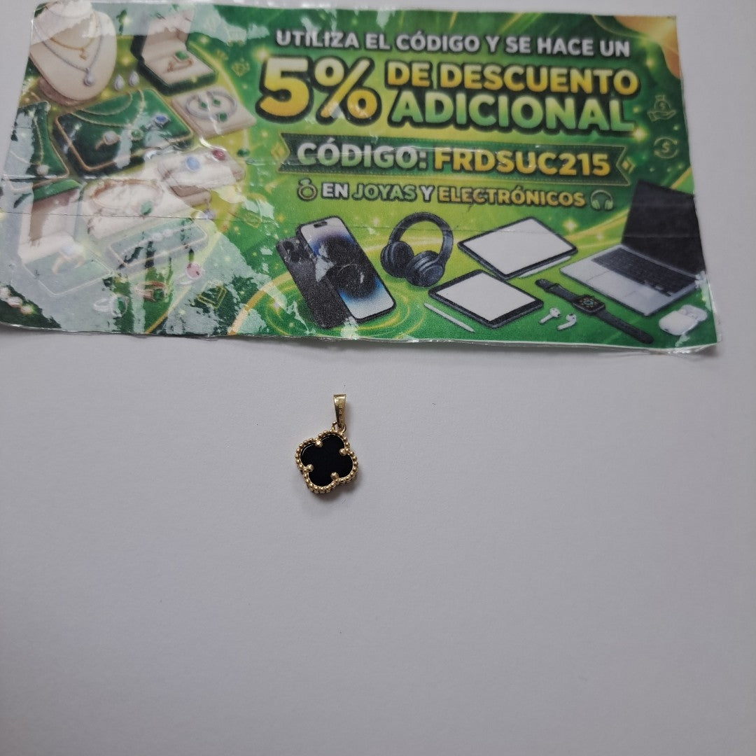 DIJES ORO 14K 0.9 (NUEVO)