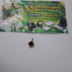DIJES ORO 14K 0.9 (NUEVO)