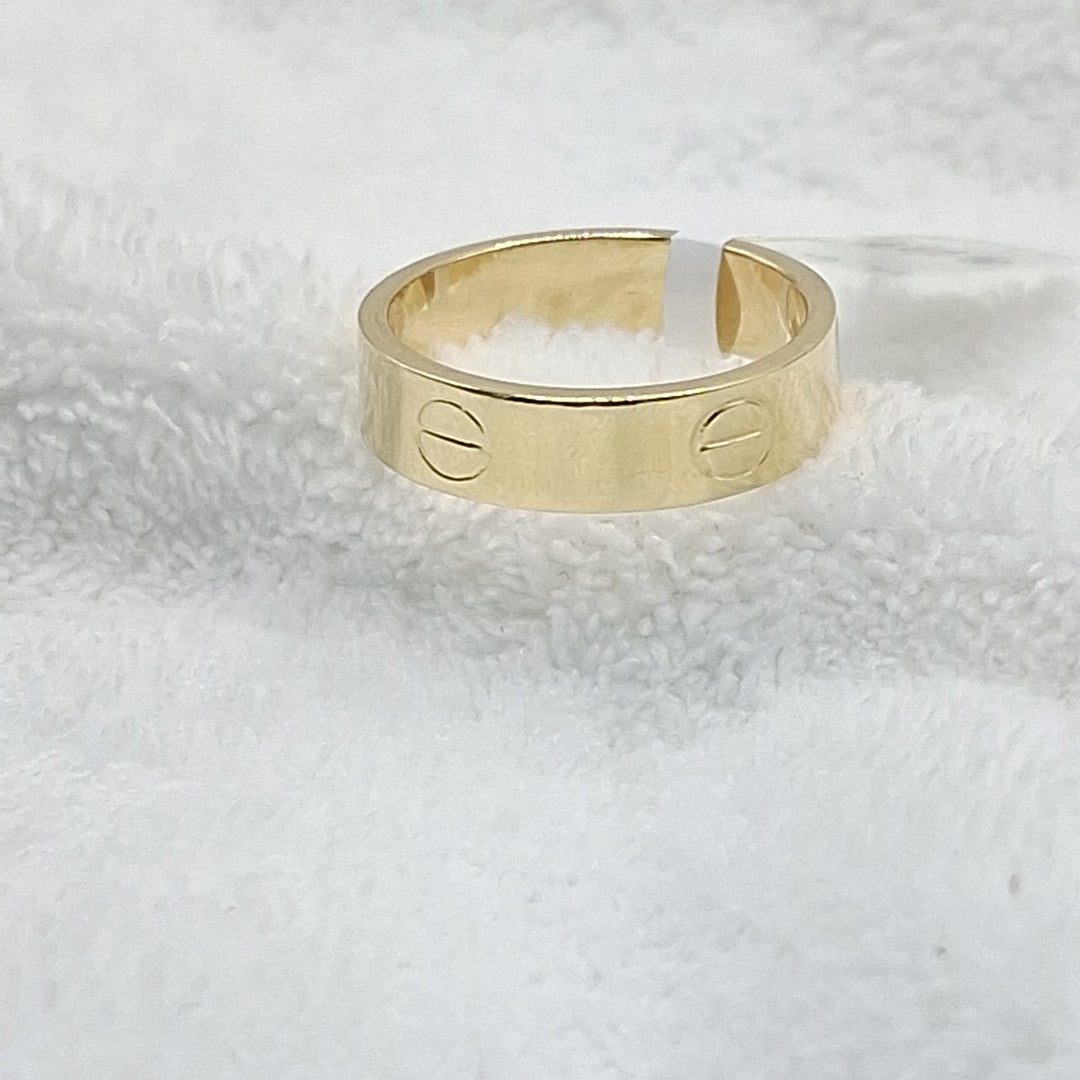 ANILLOS DAMA ORO 14K 1.7 (NUEVO)