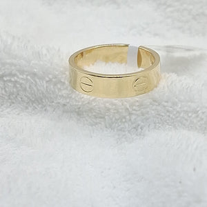 ANILLOS DAMA ORO 14K 1.7 (NUEVO)