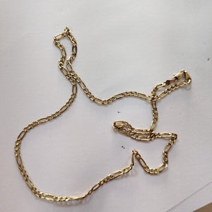CADENA ORO 10 K 12,00 GRMS (SEMINUEVO)