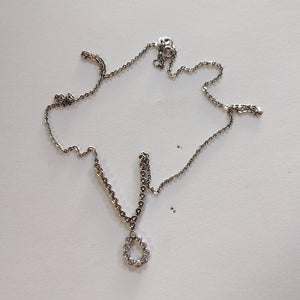 GARGANTILLA ORO 14 K 6,80 GRMS (SEMINUEVO)