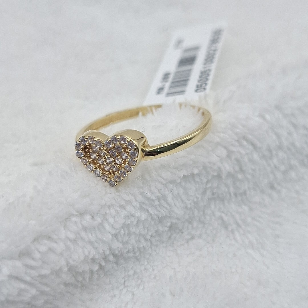 ANILLOS DAMA ORO 14K 1.6 (NUEVO)