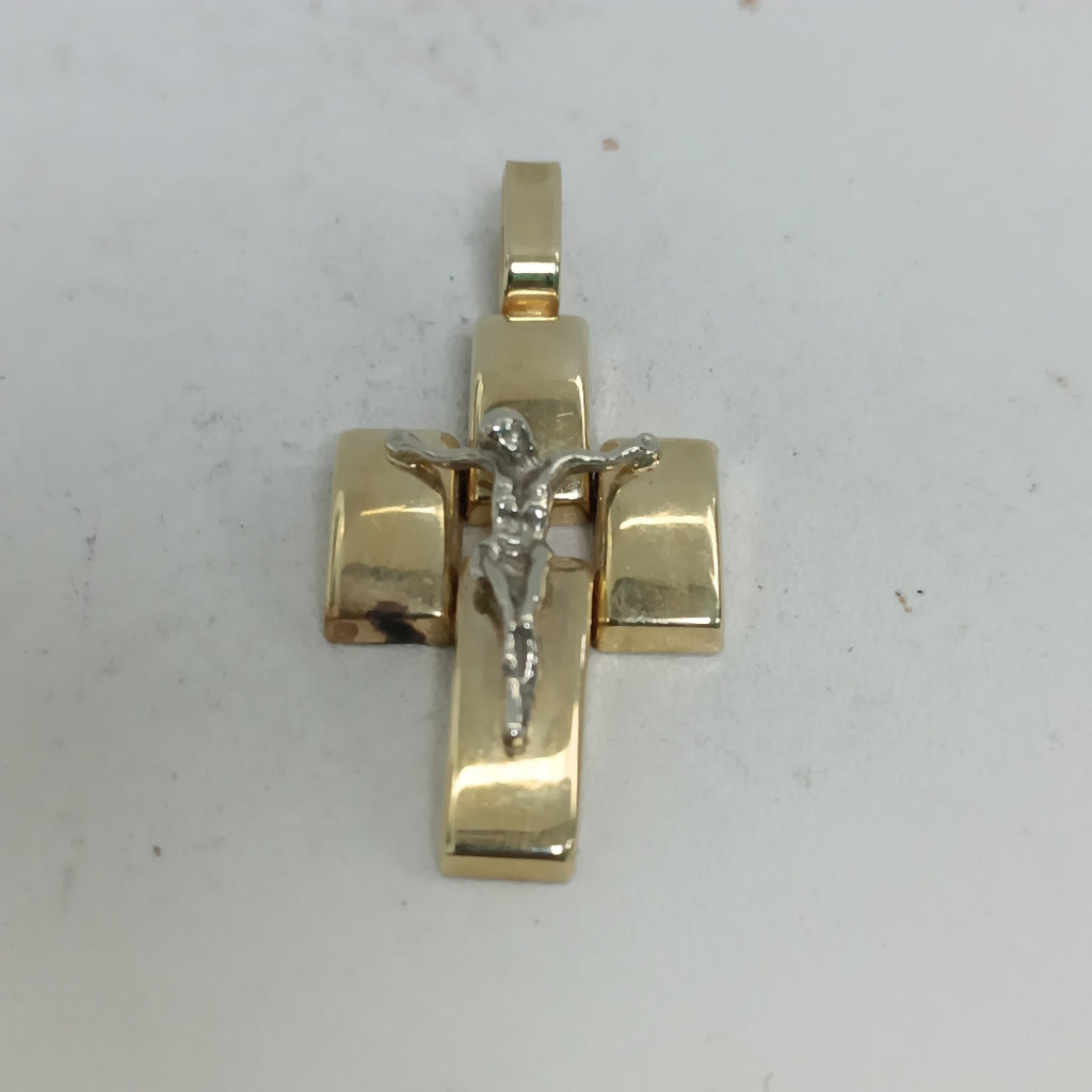 DIJE ORO 14 K 5,50 GRMS (SEMINUEVO)
