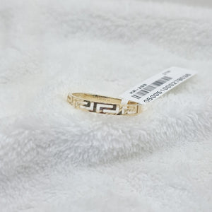 ANILLOS DAMA ORO 14K 1.3 (NUEVO)