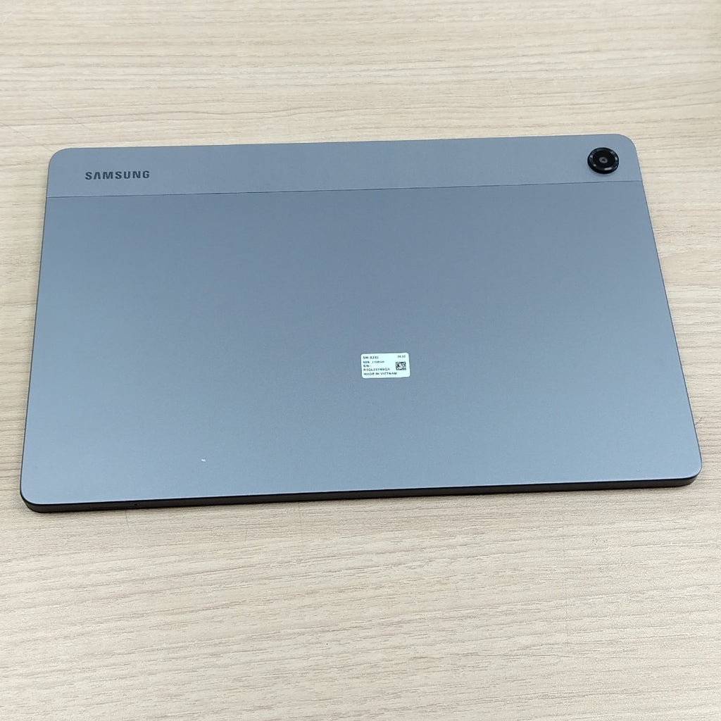 TABLETA SAMSUNG GALAXY TAB A11+ SM-X230 (2025) 128 GB 6 GB RAM (SEMINUEVO)