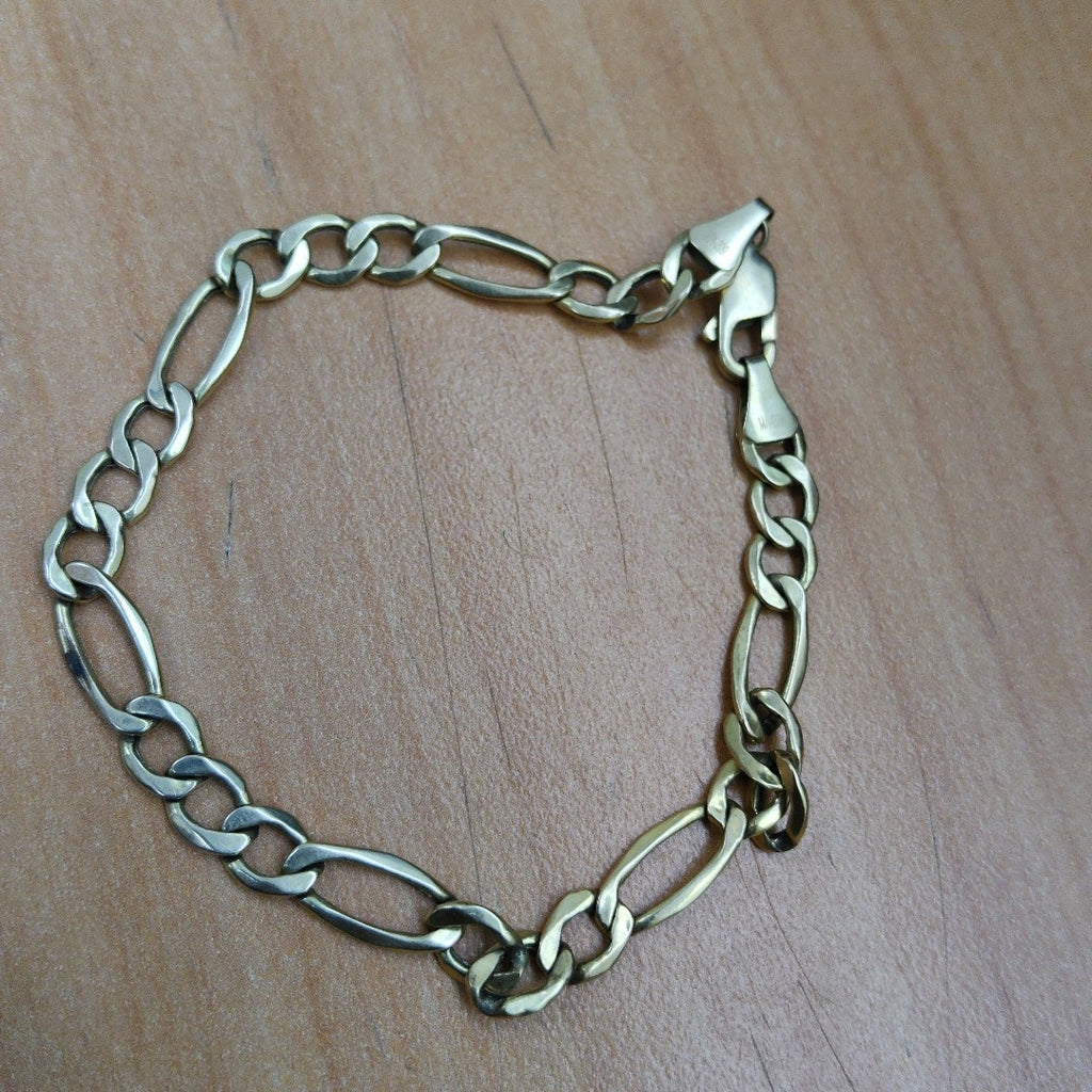 PULSERA ORO 14 K 5.1 GRMS (SEMINUEVO)