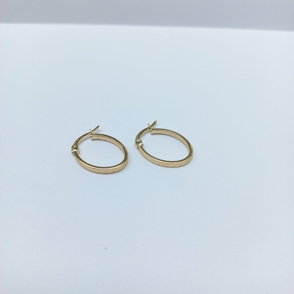 ARRACADAS ORO 14K 1.2 (NUEVO)
