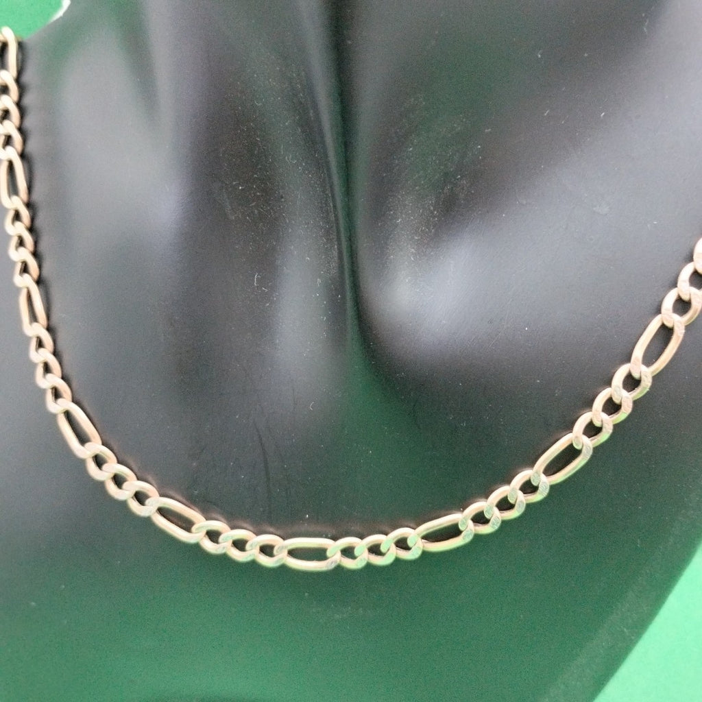 CADENA ORO 10 K 10.5 GRMS (SEMINUEVO)