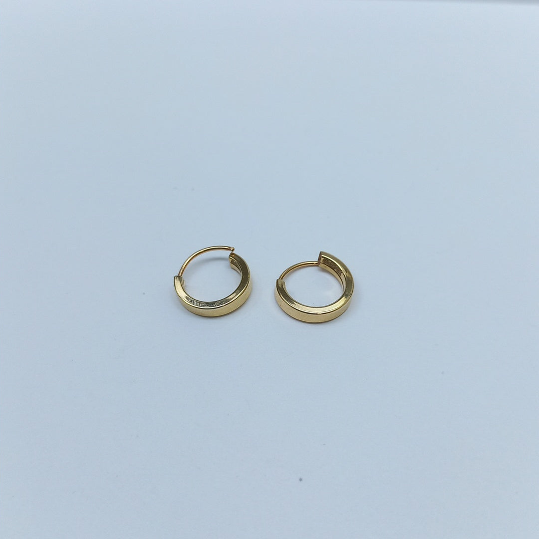 HUGGIES ORO 10K 0.5 (NUEVO)
