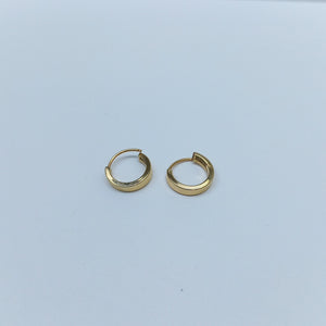 HUGGIES ORO 10K 0.5 (NUEVO)