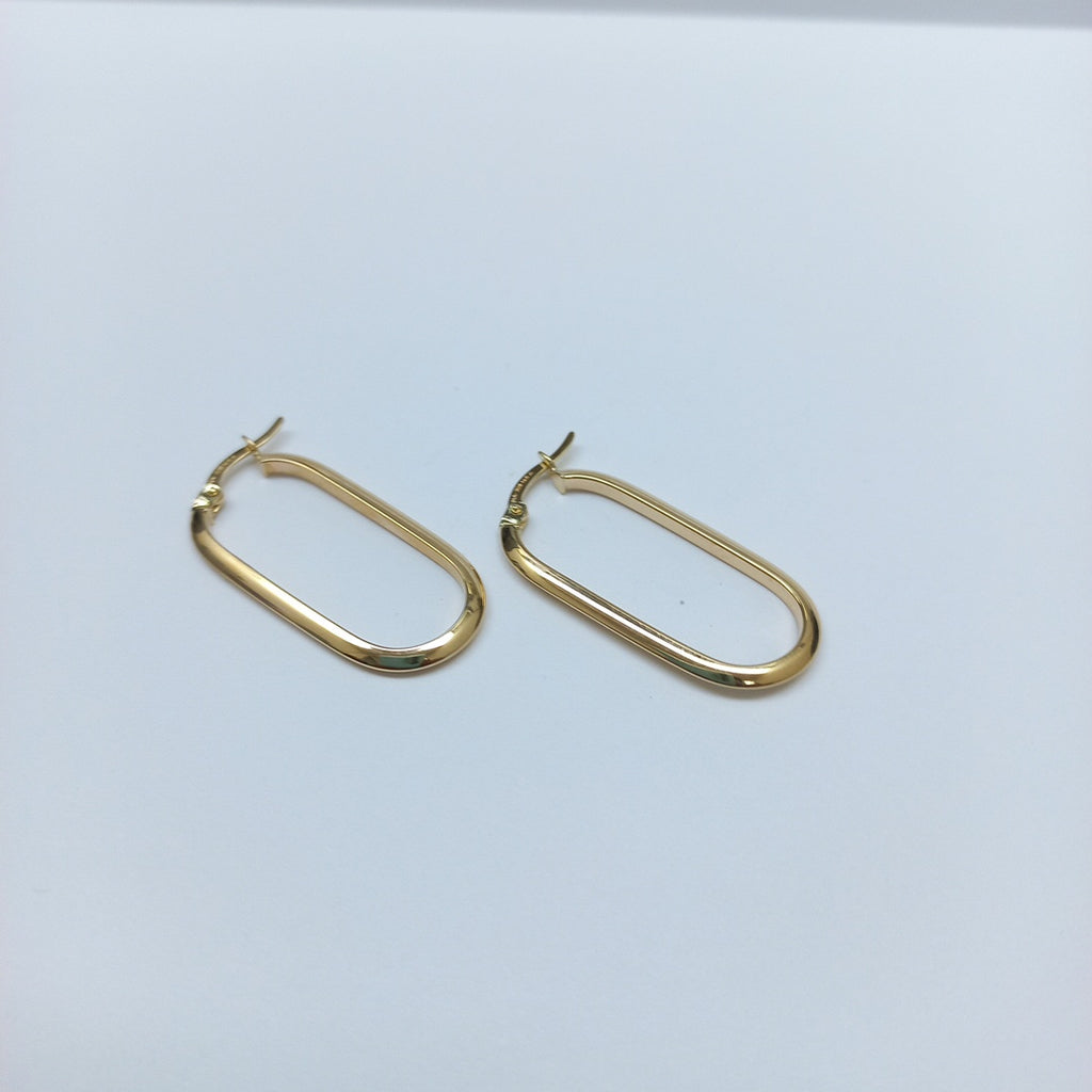 ARRACADAS ORO 14K 1.7 (NUEVO)